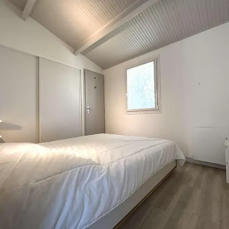 Maison Cosy Avec Mezzanine, Piscine Chauffee, Proche - 4 Couchages - Parking Privatif - Fr-1-224a-1 Tatil Evi *
