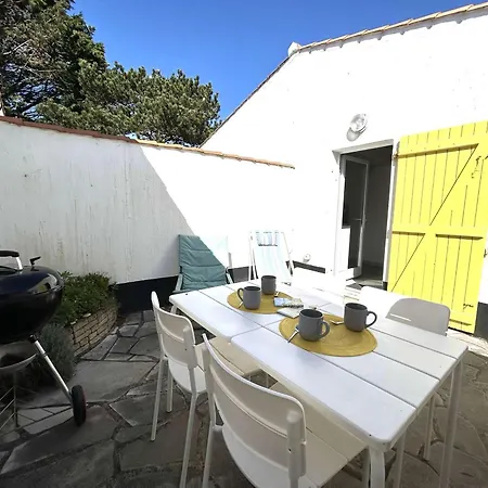 Maison Cosy Avec Mezzanine, Piscine Chauffee, Proche - 4 Couchages - Parking Privatif - Fr-1-224a-1 Tatil Evi *
